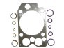 270789 Jogo Junta Cabecote Motor Volvo 