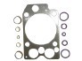 270789 Jogo Junta Cabecote Motor Volvo 